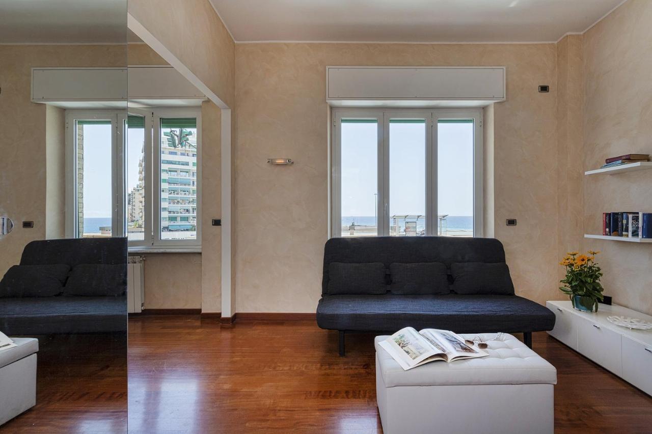 Casa Picasso By Wonderful Italy Appartement Genua