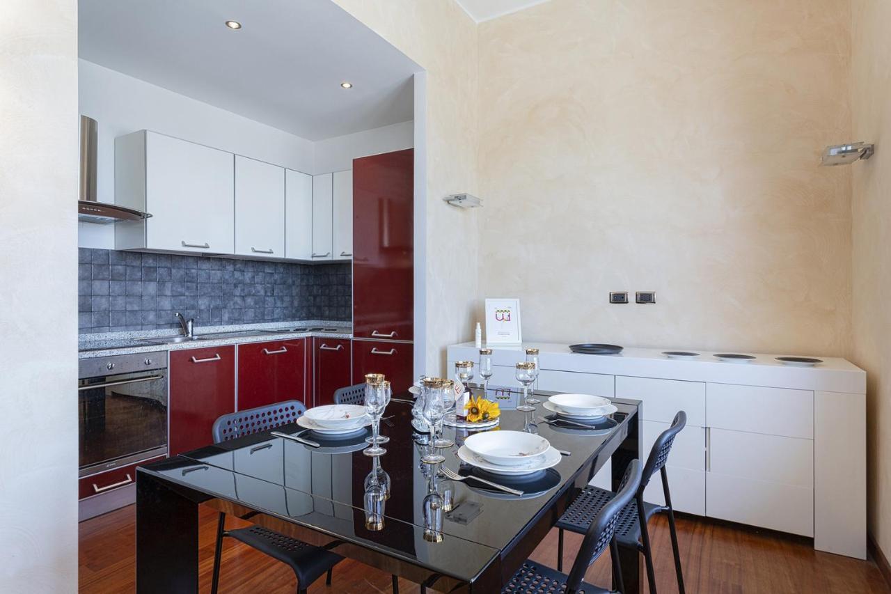 Casa Picasso By Wonderful Italy Appartement *