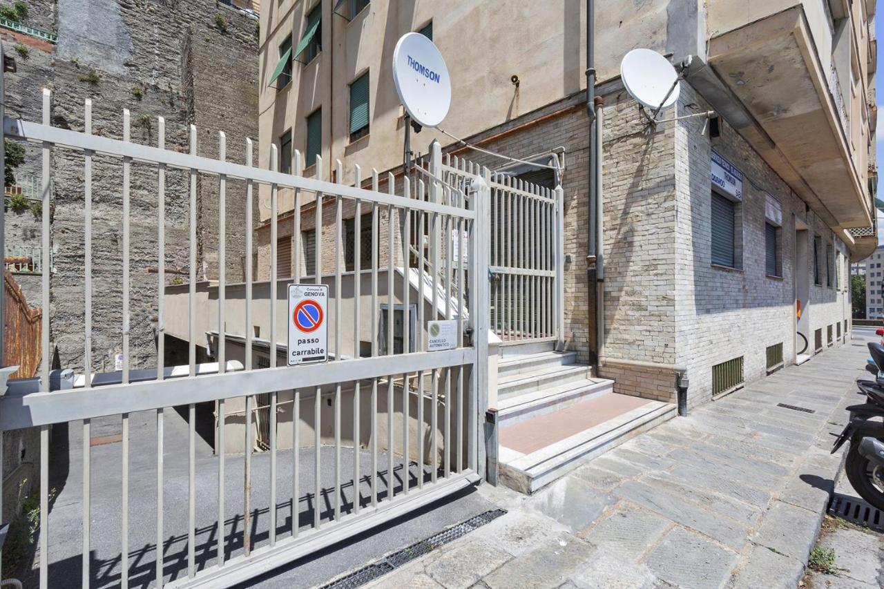 Appartement Casa Picasso By Wonderful Italy