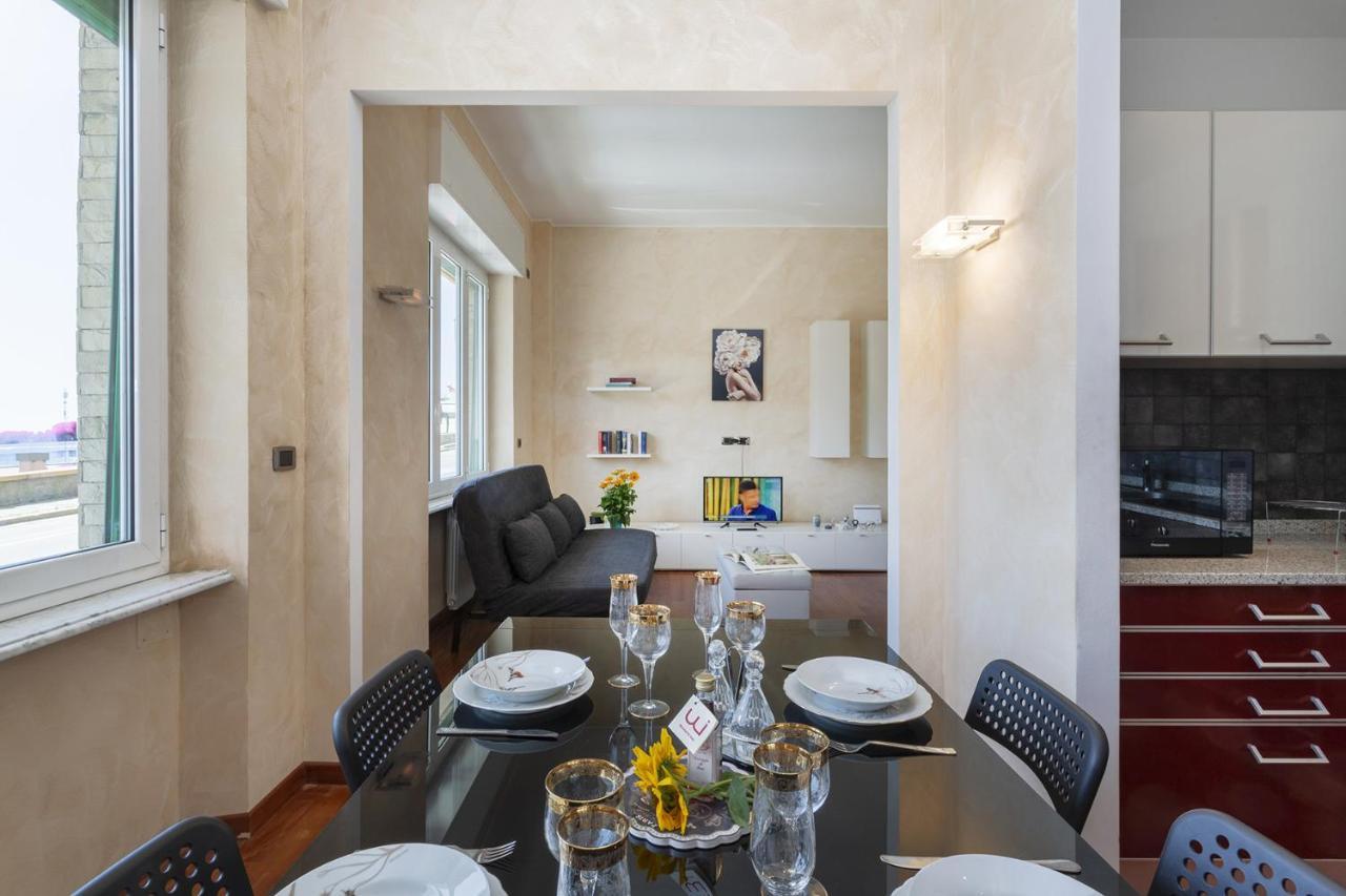 Apartment Casa Picasso By Wonderful Italy Genua
