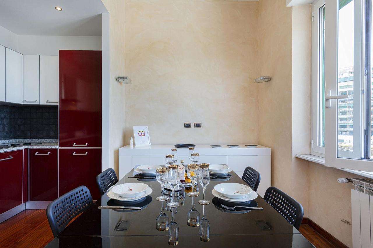Casa Picasso By Wonderful Italy Apartment Genua