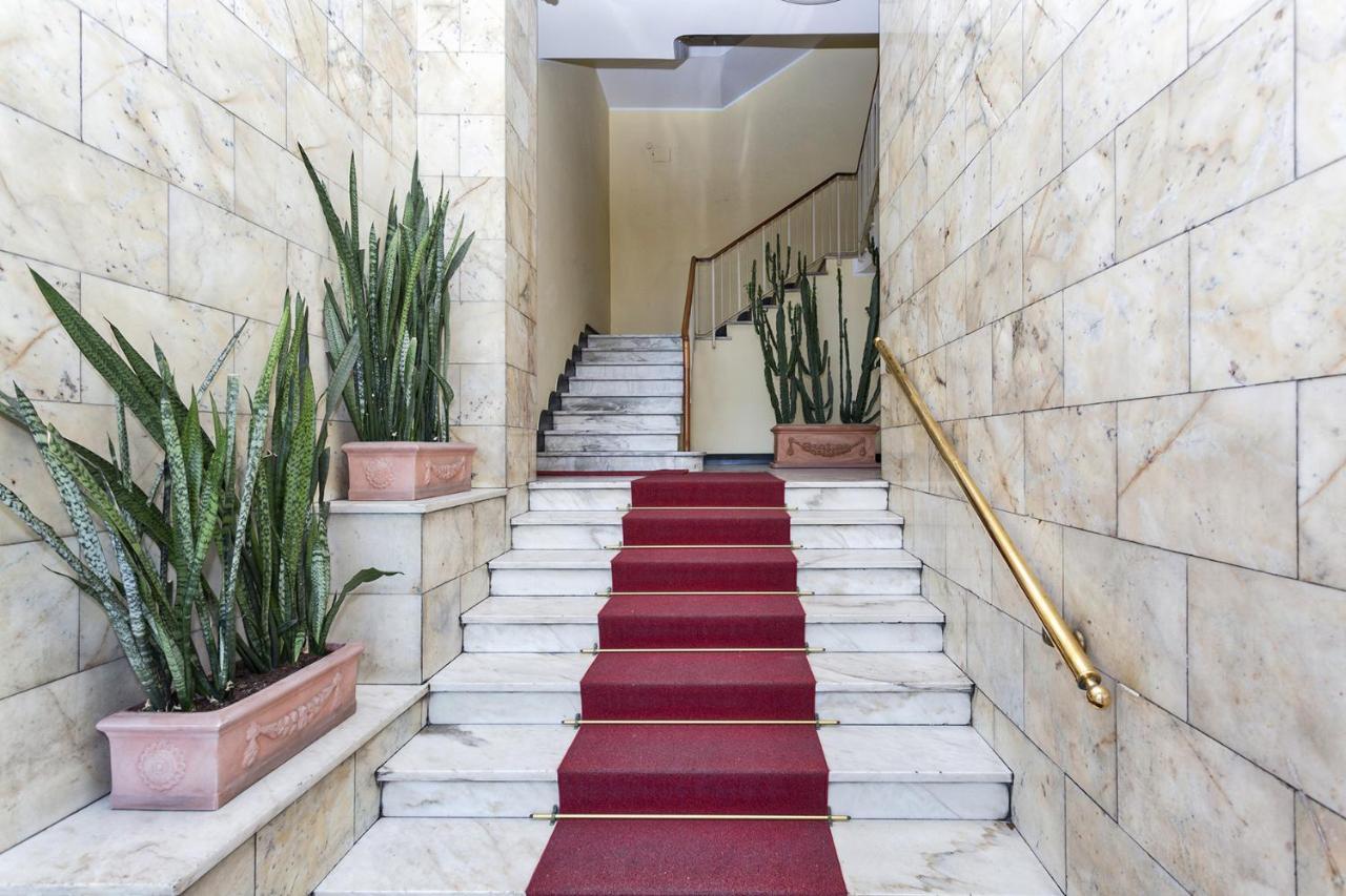 Apartment Casa Picasso By Wonderful Italy Genua