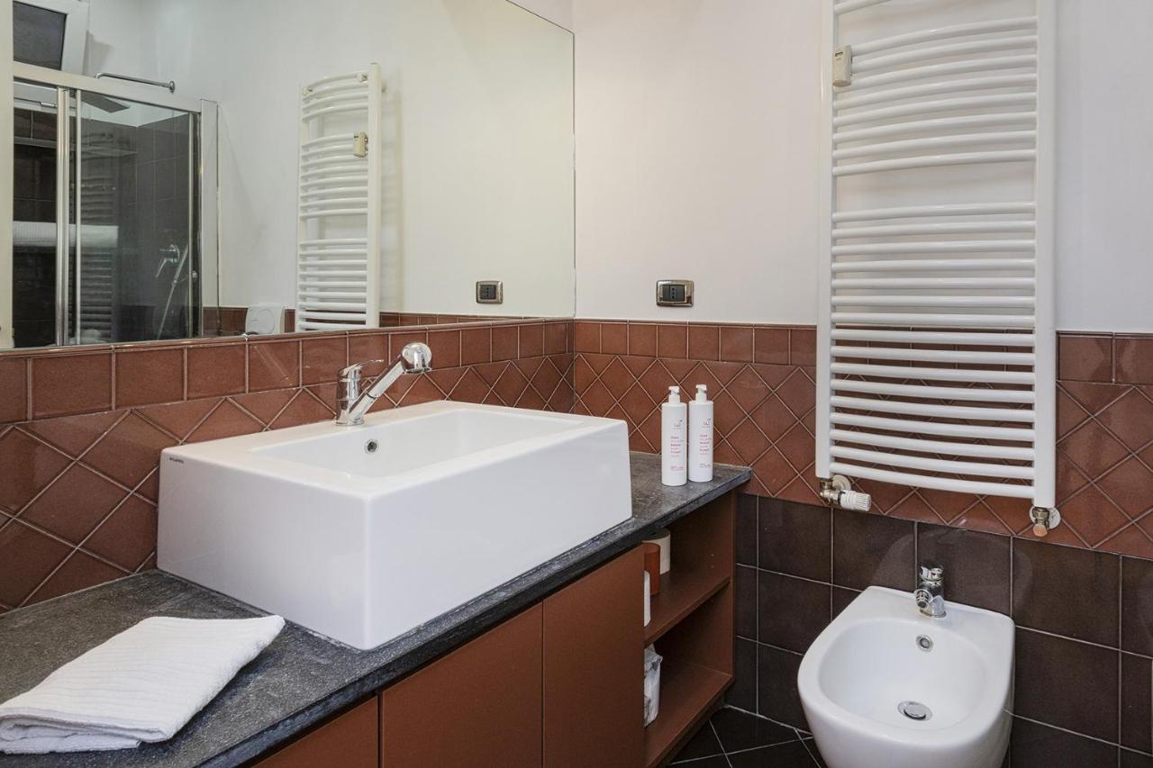 Apartment Casa Picasso By Wonderful Italy Genua